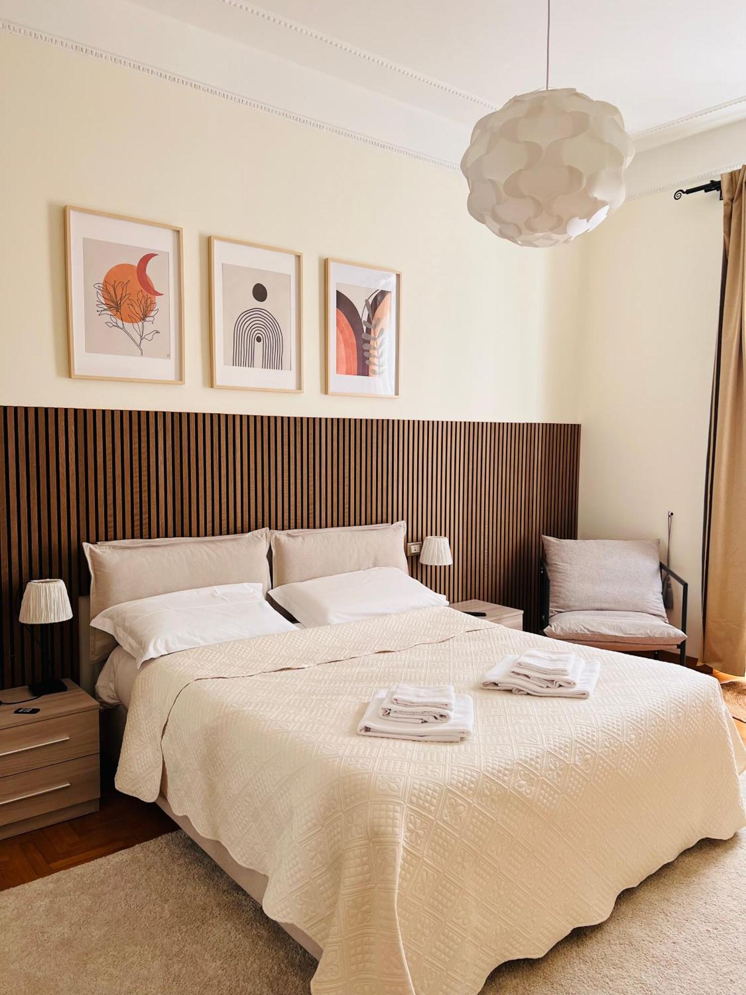 Prati Dream House Casa vacanze Roma