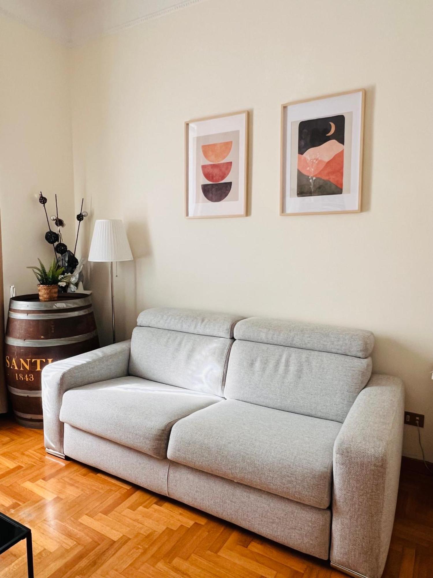 Casa vacanze Prati Dream House Roma
