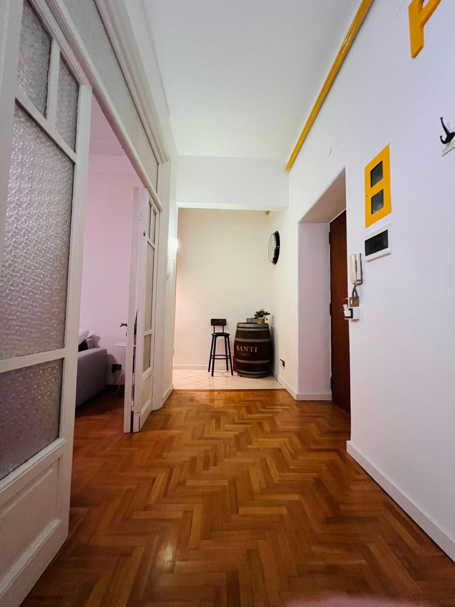 Prati Dream House Casa vacanze Roma