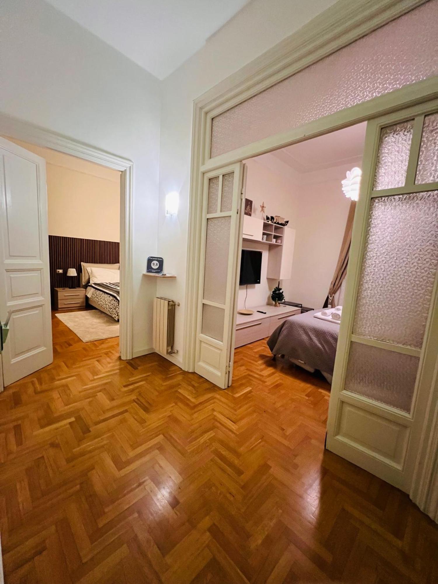 Prati Dream House Casa vacanze Roma
