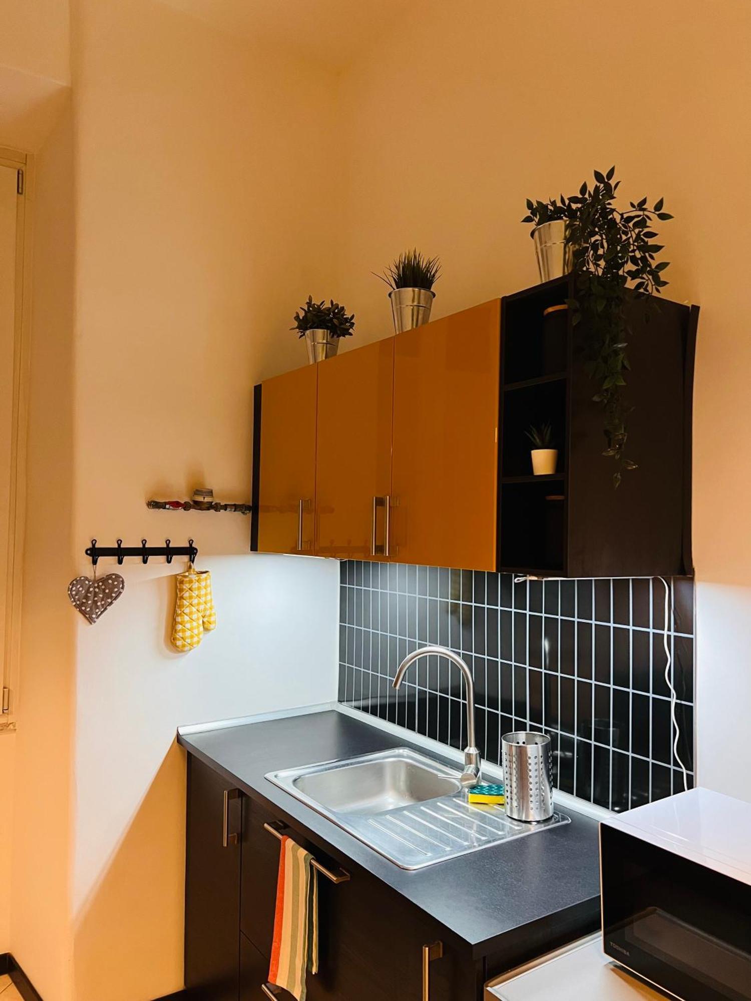 Prati Dream House Roma