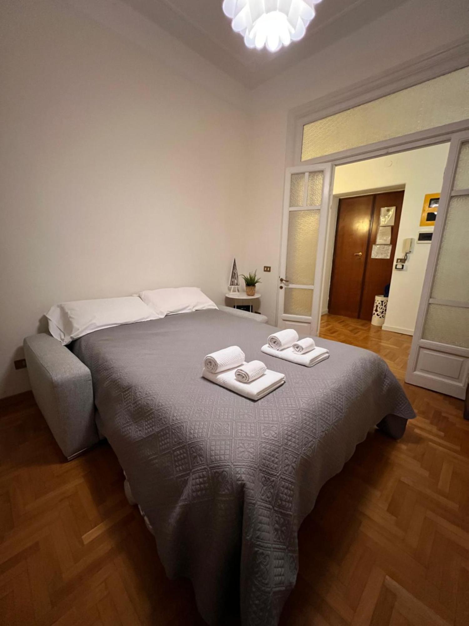 Casa vacanze Prati Dream House *