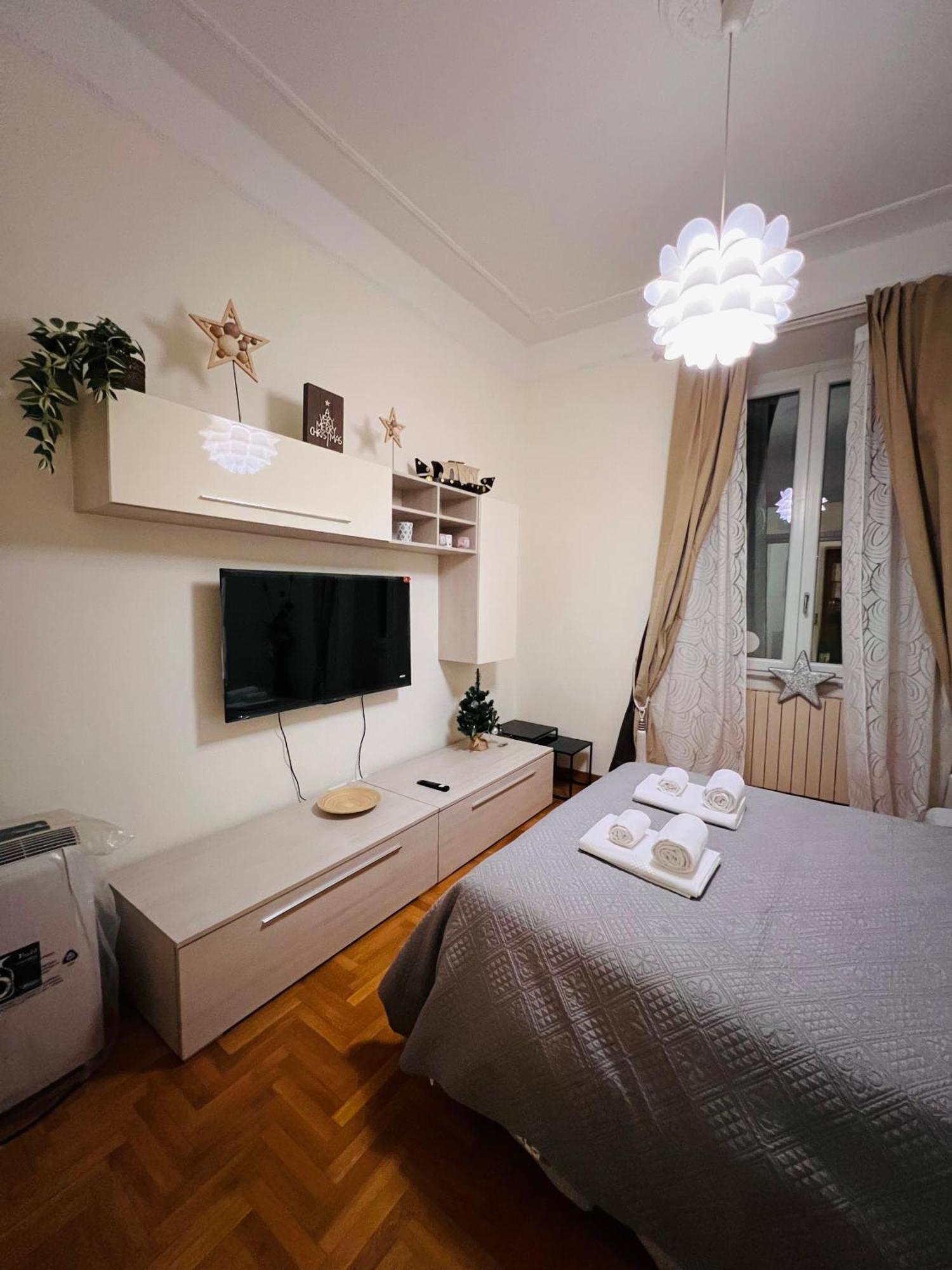 Prati Dream House Casa vacanze *