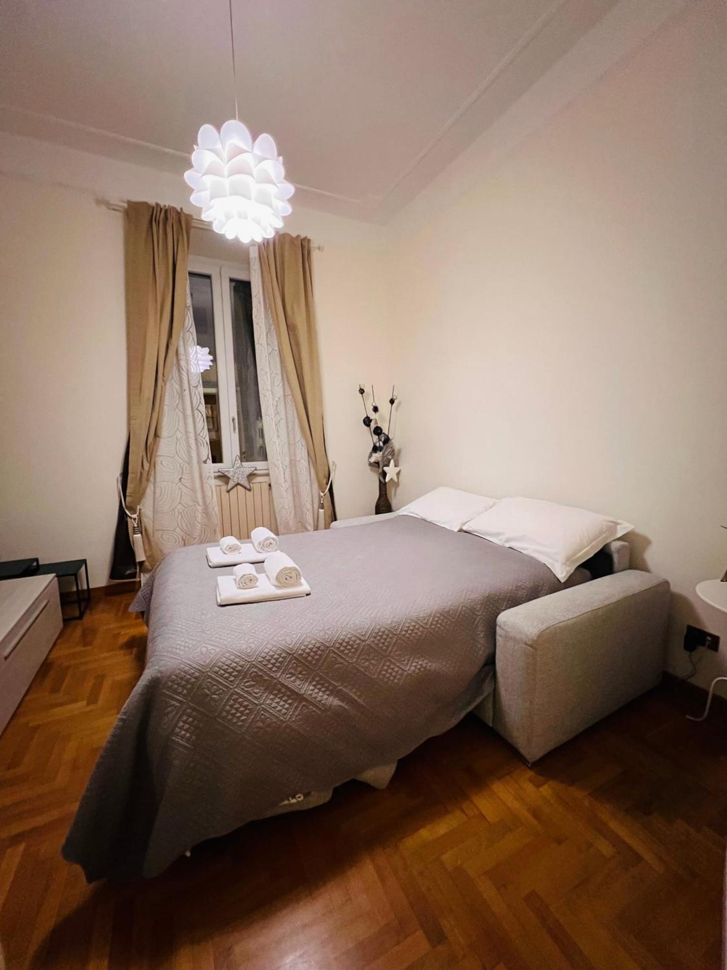 Prati Dream House Roma