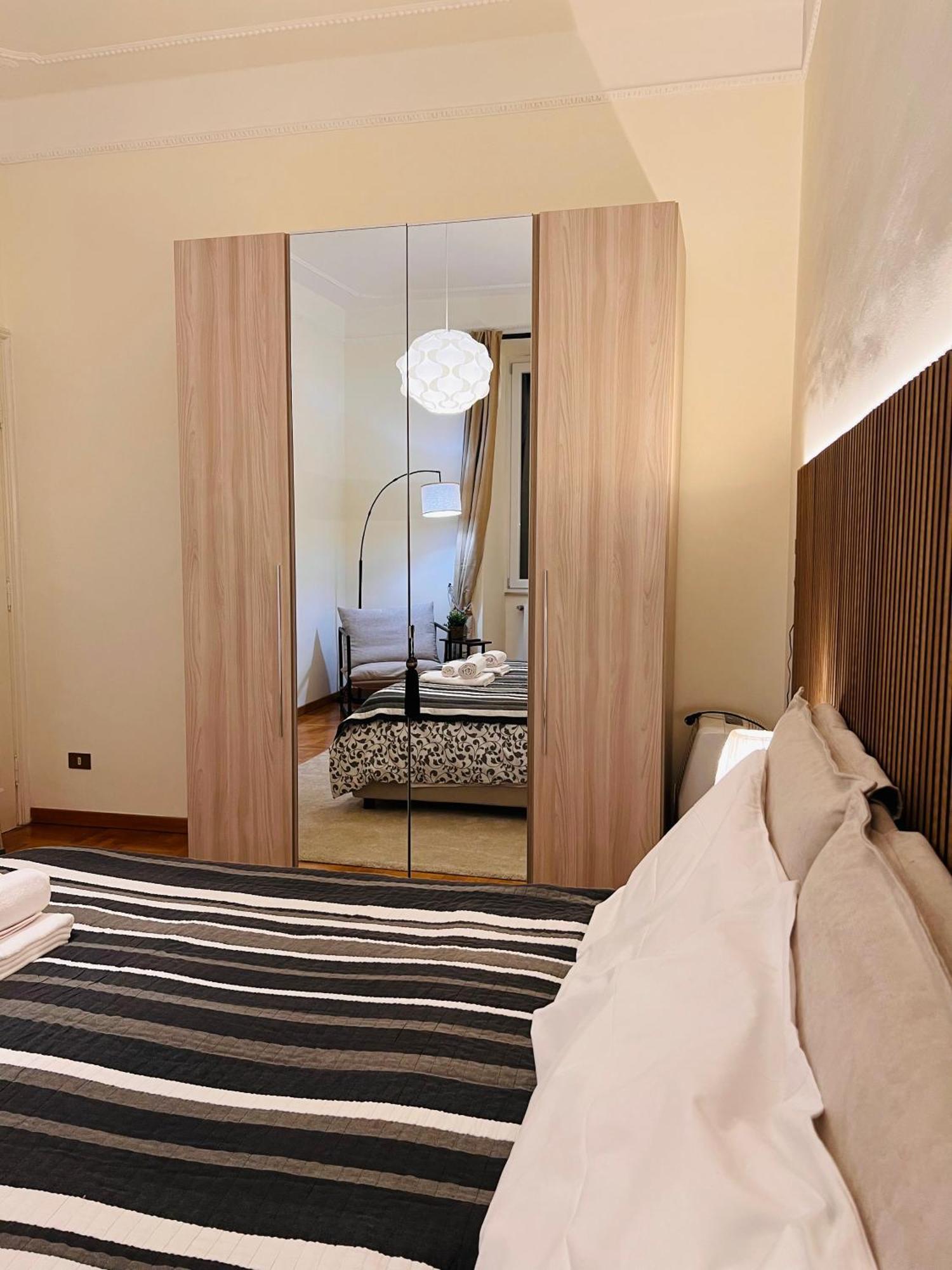 Prati Dream House Casa vacanze Roma