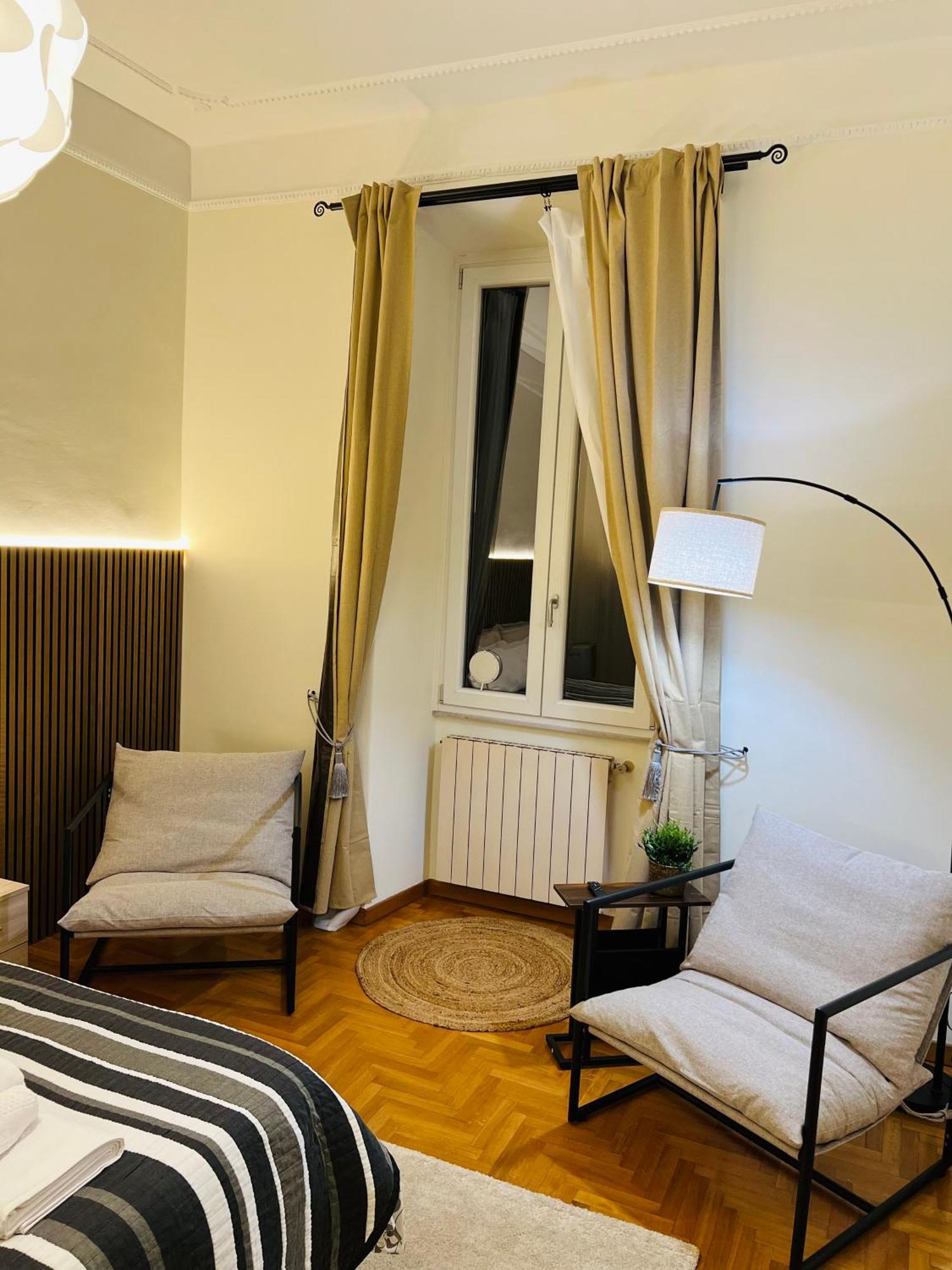 Prati Dream House Roma