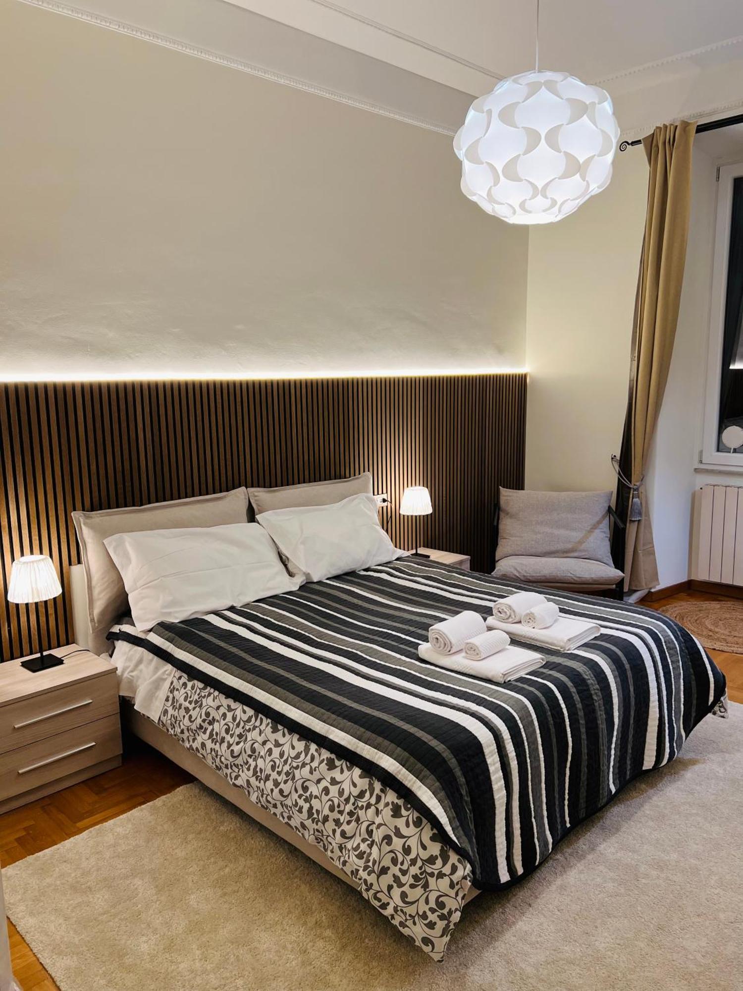 Casa vacanze Prati Dream House