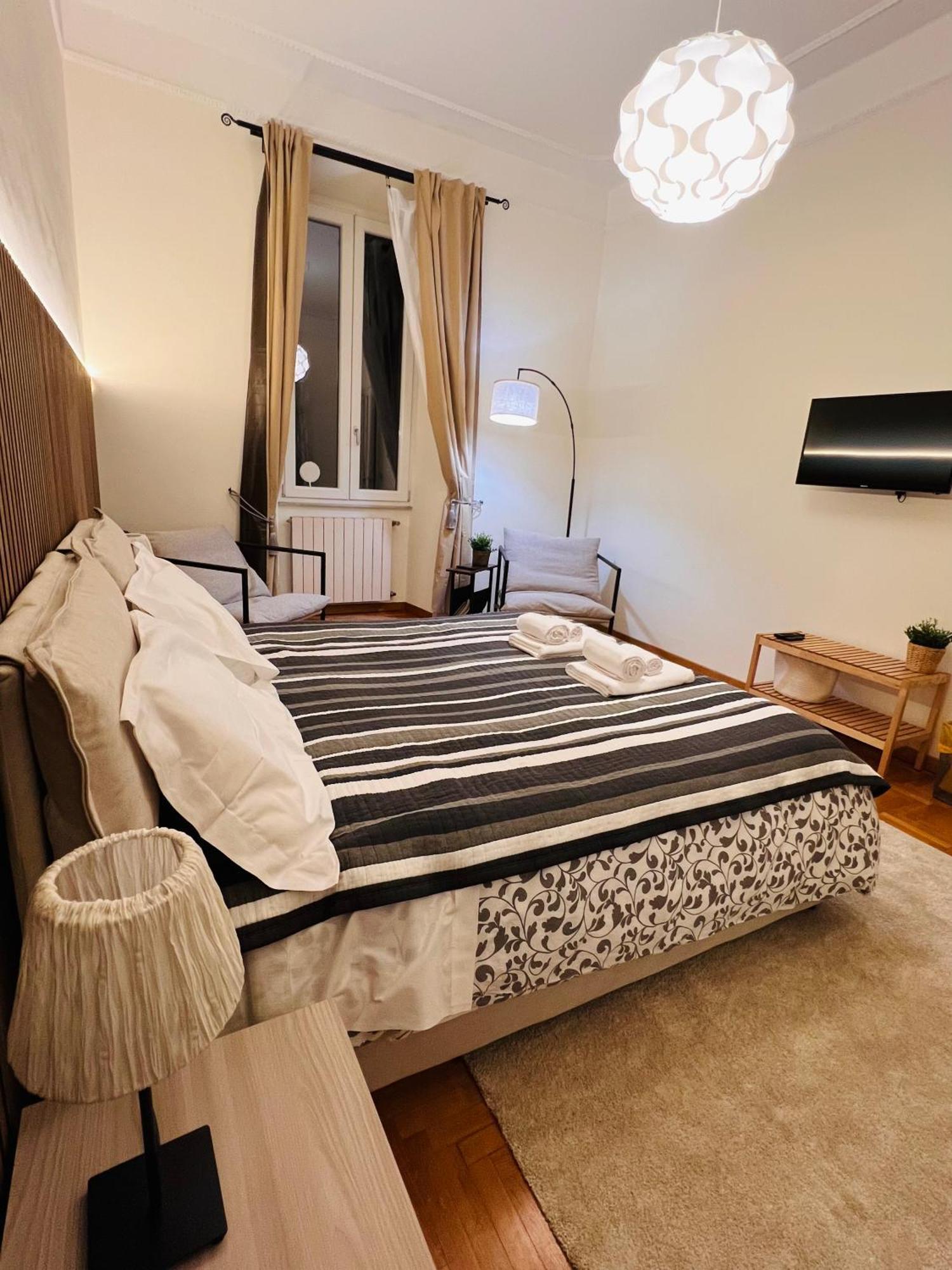 Casa vacanze Prati Dream House