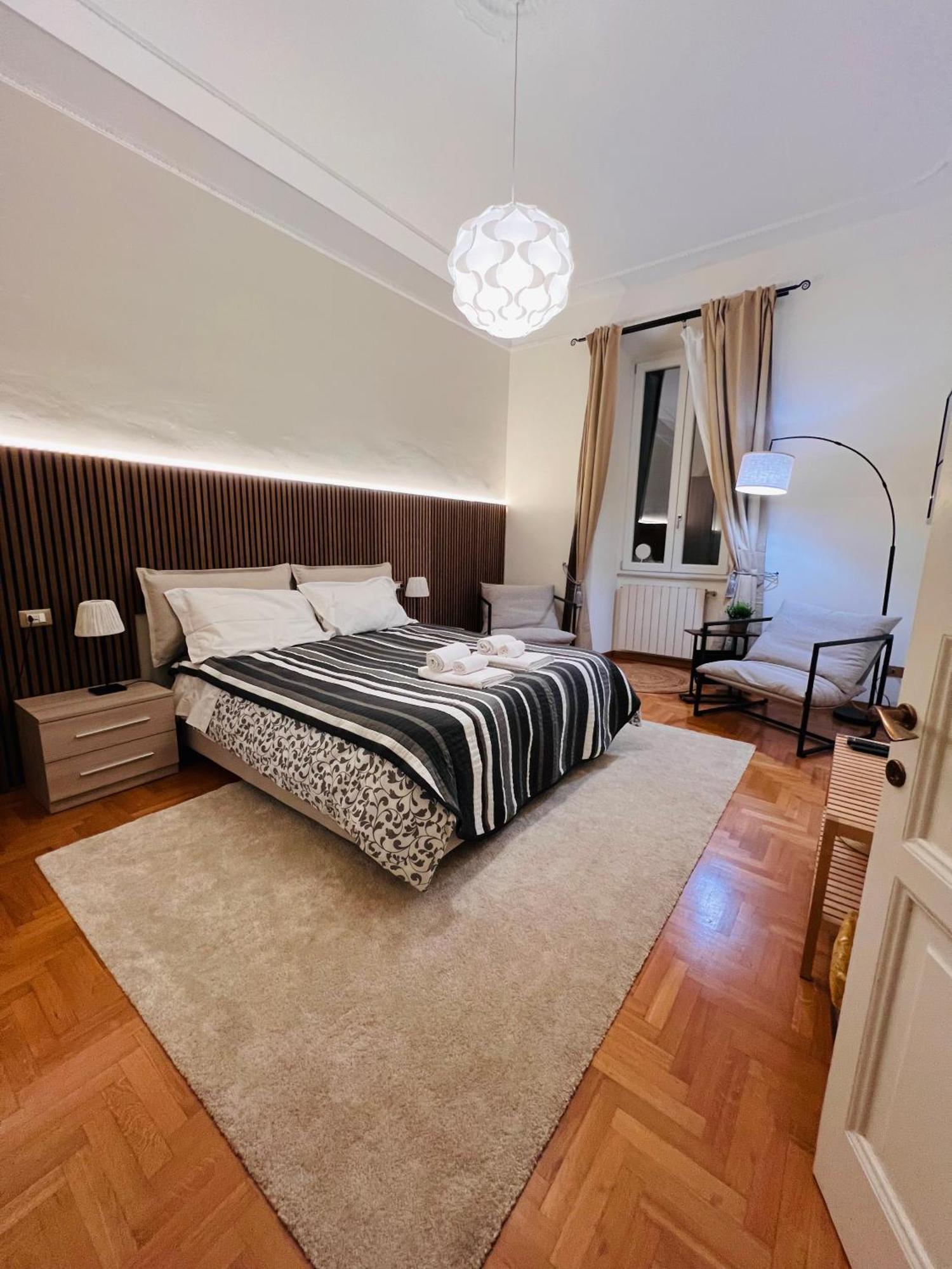 Prati Dream House Casa vacanze Roma