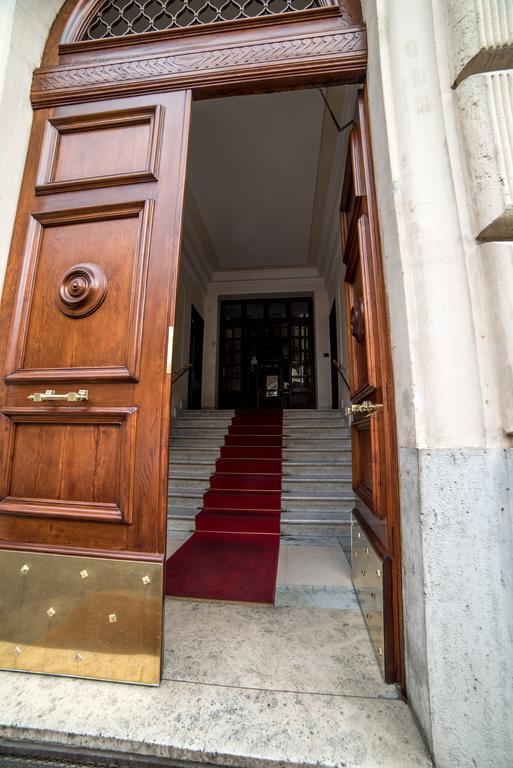 Prati Dream House Casa vacanze Roma